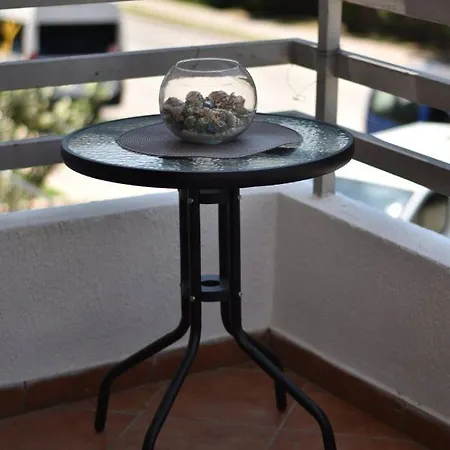 Apartment Dimitrije Budva Exterior photo