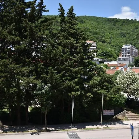 Apartment Dimitrije Budva Exterior photo