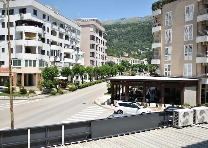 Apartment Dimitrije