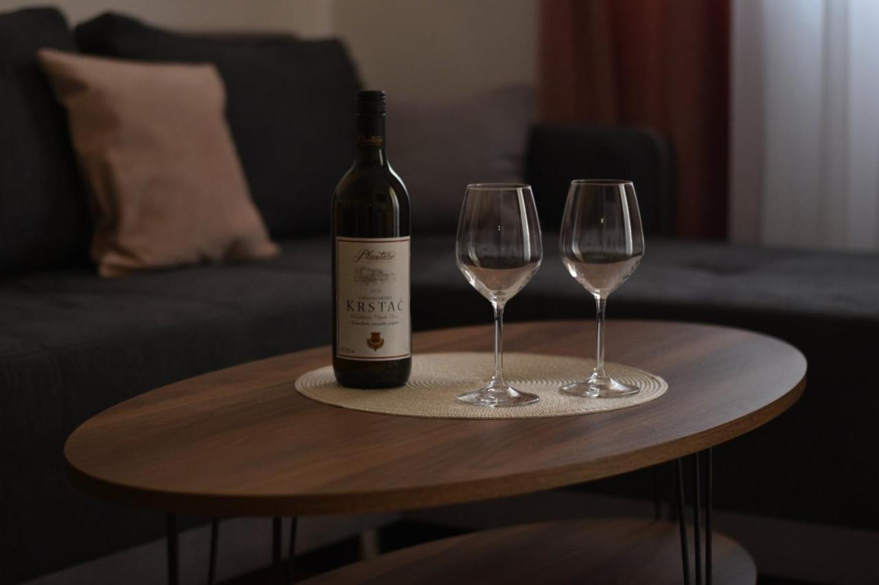 Apartman Dimitrije Budva